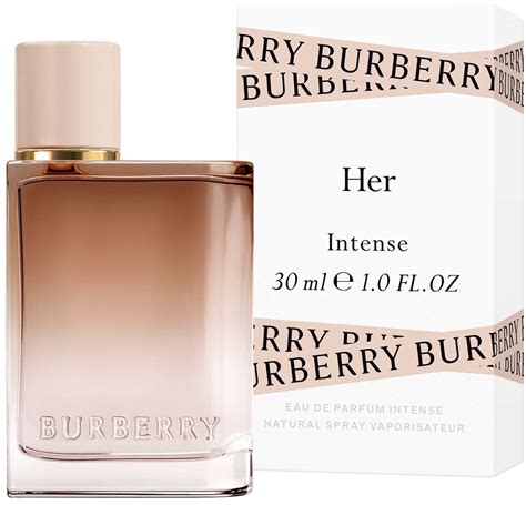 burberry her eau de parfum idealo|burberry perfume her collection.